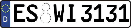 ES-WI3131