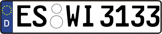 ES-WI3133
