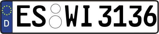 ES-WI3136