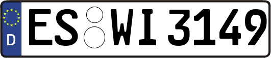 ES-WI3149