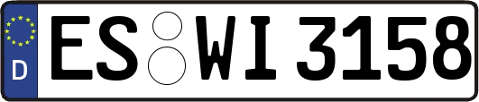 ES-WI3158