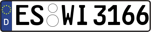 ES-WI3166