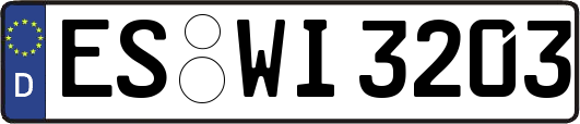 ES-WI3203