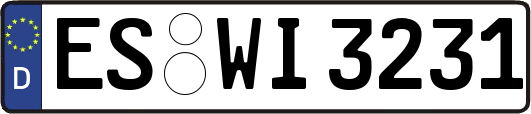 ES-WI3231