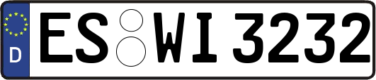 ES-WI3232