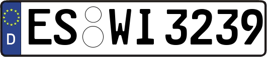 ES-WI3239