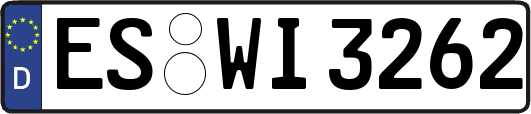 ES-WI3262