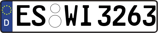 ES-WI3263
