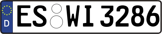 ES-WI3286