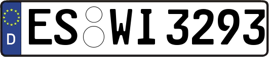 ES-WI3293