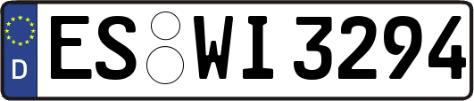 ES-WI3294