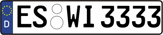 ES-WI3333