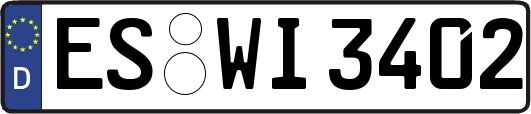 ES-WI3402