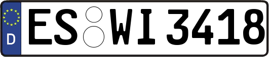 ES-WI3418