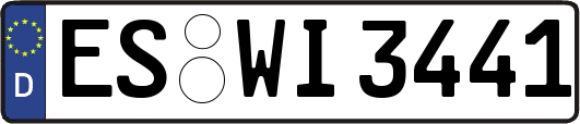 ES-WI3441