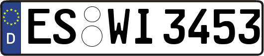 ES-WI3453