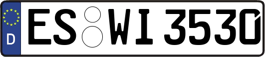 ES-WI3530
