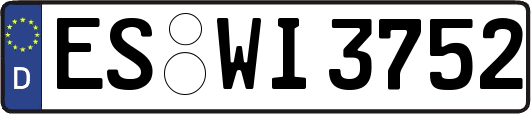 ES-WI3752