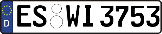 ES-WI3753