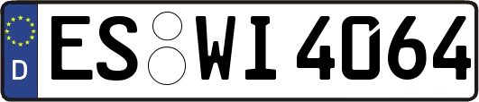 ES-WI4064