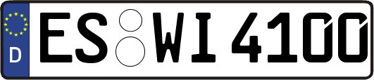 ES-WI4100