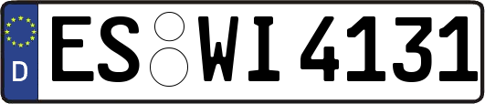 ES-WI4131