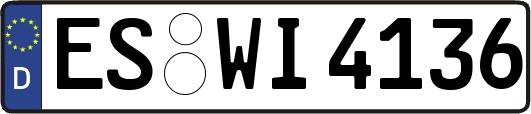 ES-WI4136