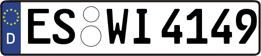ES-WI4149