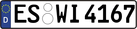 ES-WI4167