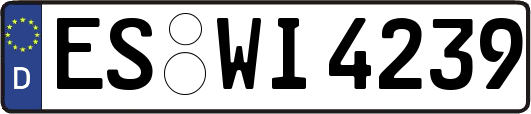 ES-WI4239