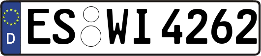 ES-WI4262
