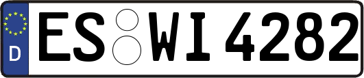 ES-WI4282