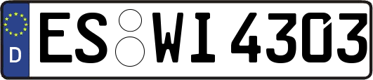 ES-WI4303