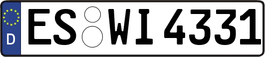 ES-WI4331