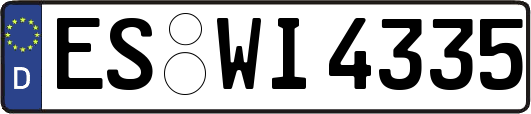 ES-WI4335