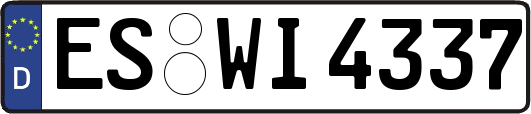 ES-WI4337