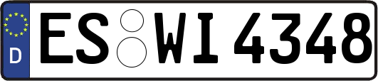 ES-WI4348