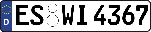 ES-WI4367