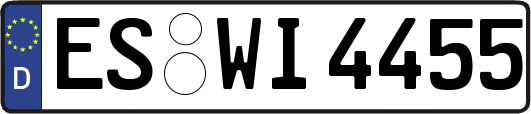 ES-WI4455
