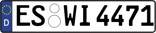 ES-WI4471