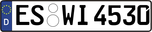 ES-WI4530