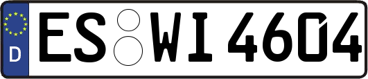 ES-WI4604