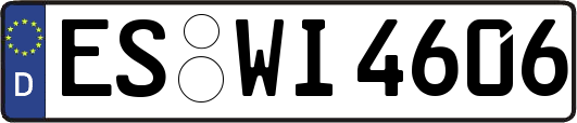 ES-WI4606