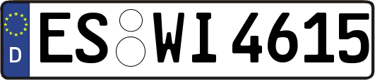 ES-WI4615