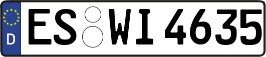 ES-WI4635