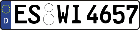 ES-WI4657