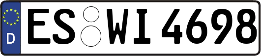 ES-WI4698