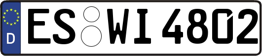 ES-WI4802