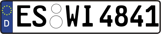 ES-WI4841