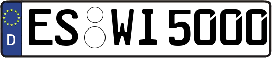 ES-WI5000